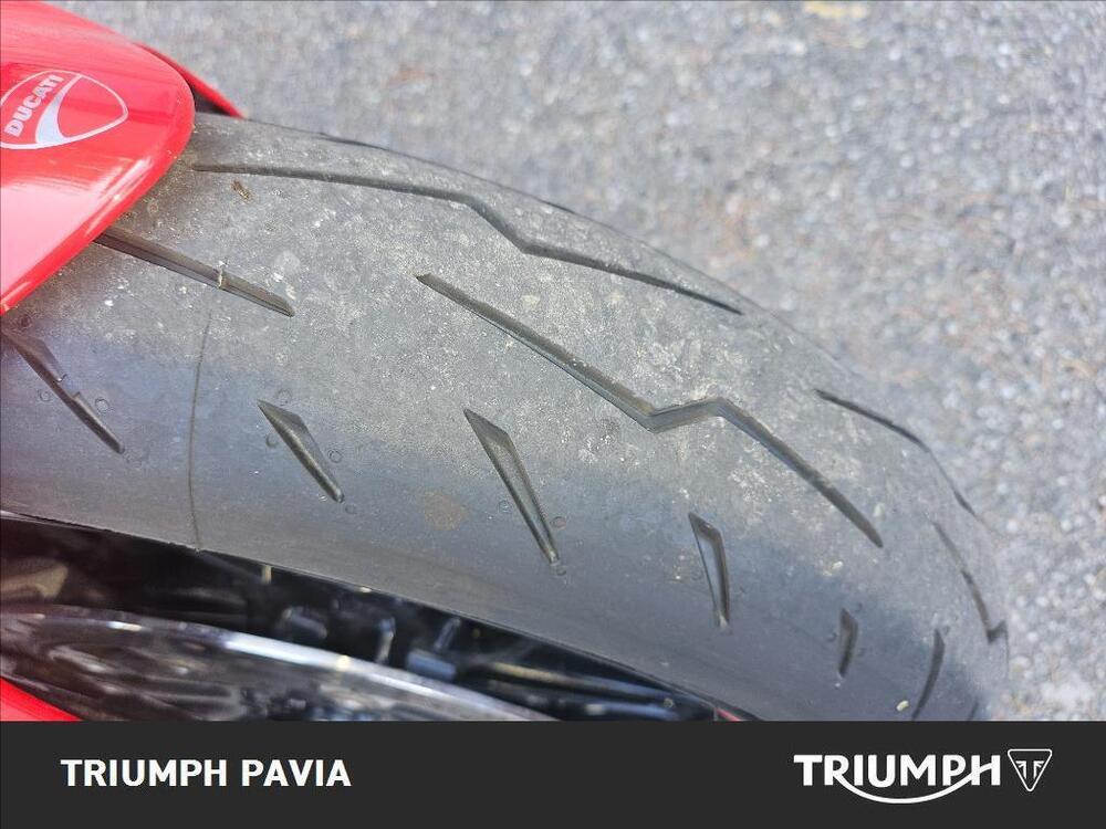 Ducati Monster 821 ABS (2014 - 17) (10)