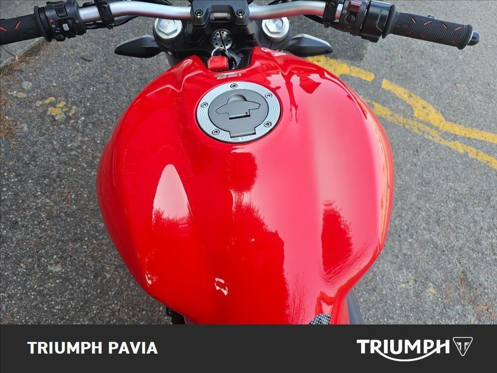 Ducati Monster 821 ABS (2014 - 17) (25)