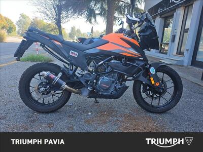 KTM 390 Adventure (2022 - 24) usata