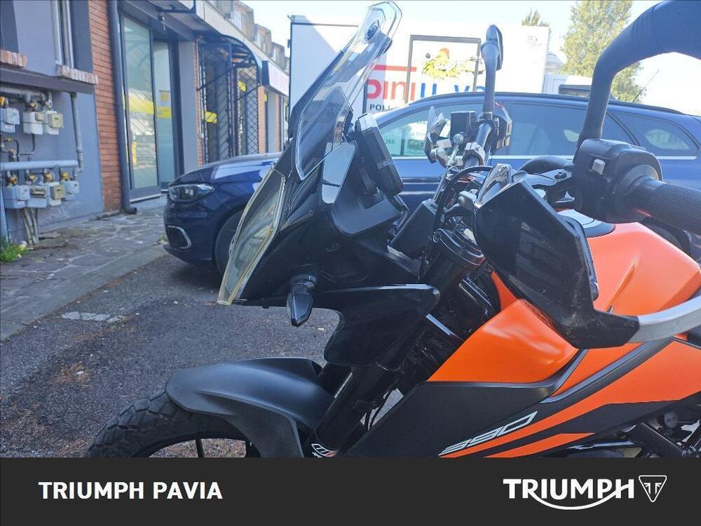 KTM 390 Adventure (2022 - 24) (9)