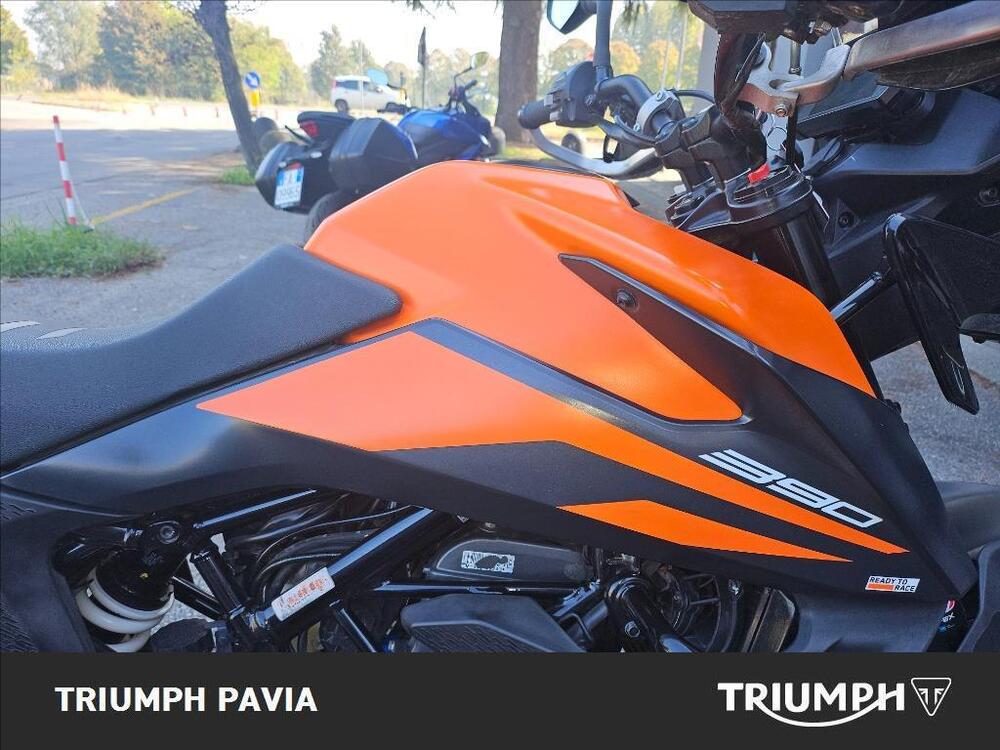 KTM 390 Adventure (2022 - 24) (14)