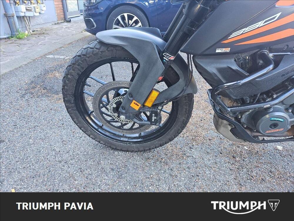 KTM 390 Adventure (2022 - 24) (10)