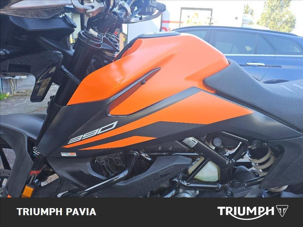 KTM 390 Adventure (2022 - 24) (11)