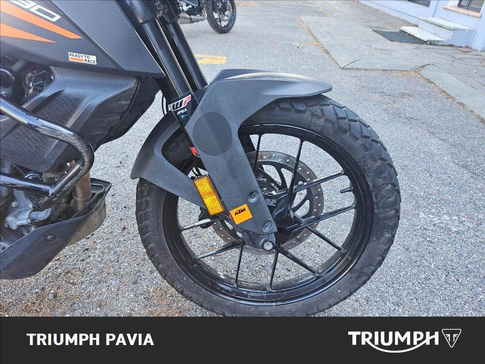 KTM 390 Adventure (2022 - 24) (15)