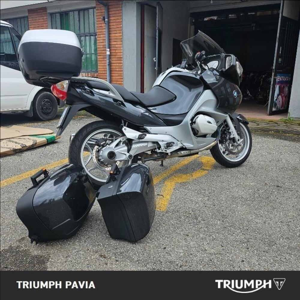 Bmw R 1200 RT (2005 - 07)