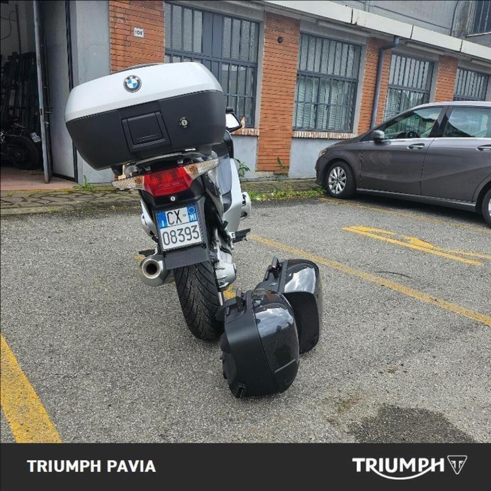 Bmw R 1200 RT (2005 - 07) (17)