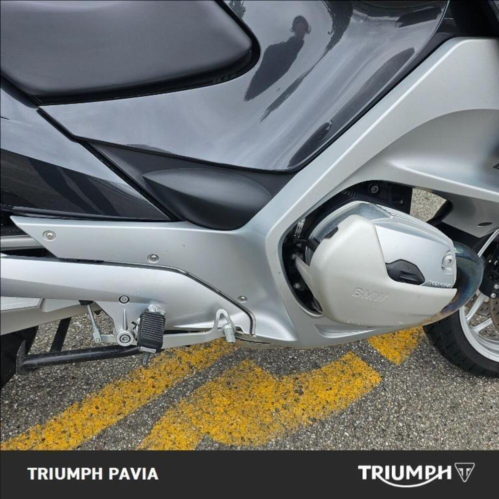 Bmw R 1200 RT (2005 - 07) (11)