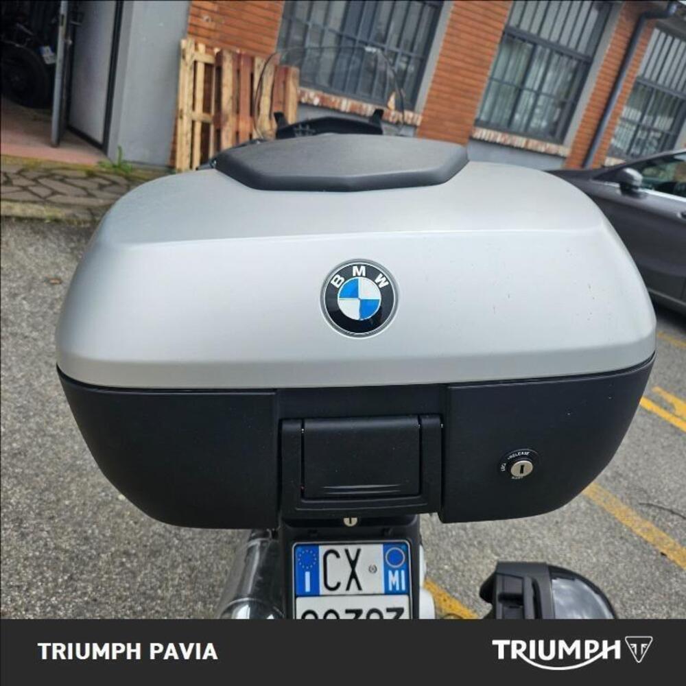 Bmw R 1200 RT (2005 - 07) (18)