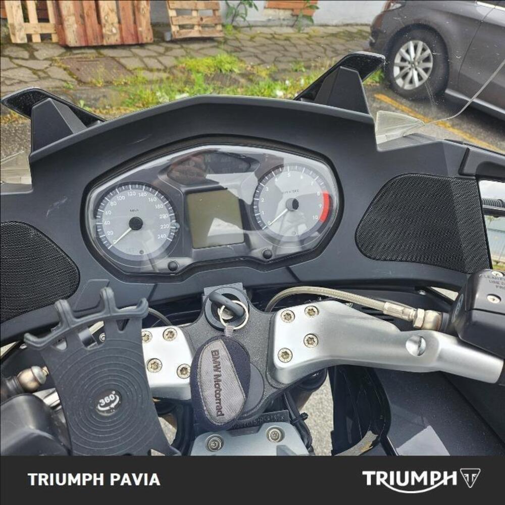 Bmw R 1200 RT (2005 - 07) (28)