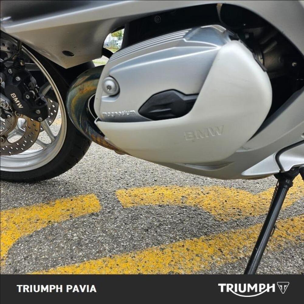 Bmw R 1200 RT (2005 - 07) (38)