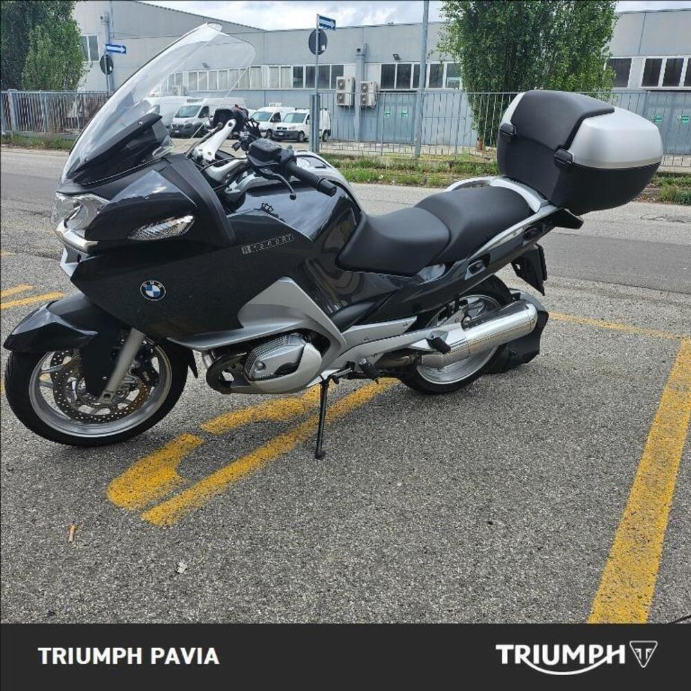 Bmw R 1200 RT (2005 - 07) (15)