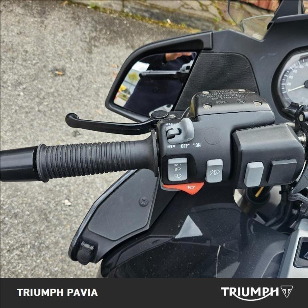 Bmw R 1200 RT (2005 - 07) (29)