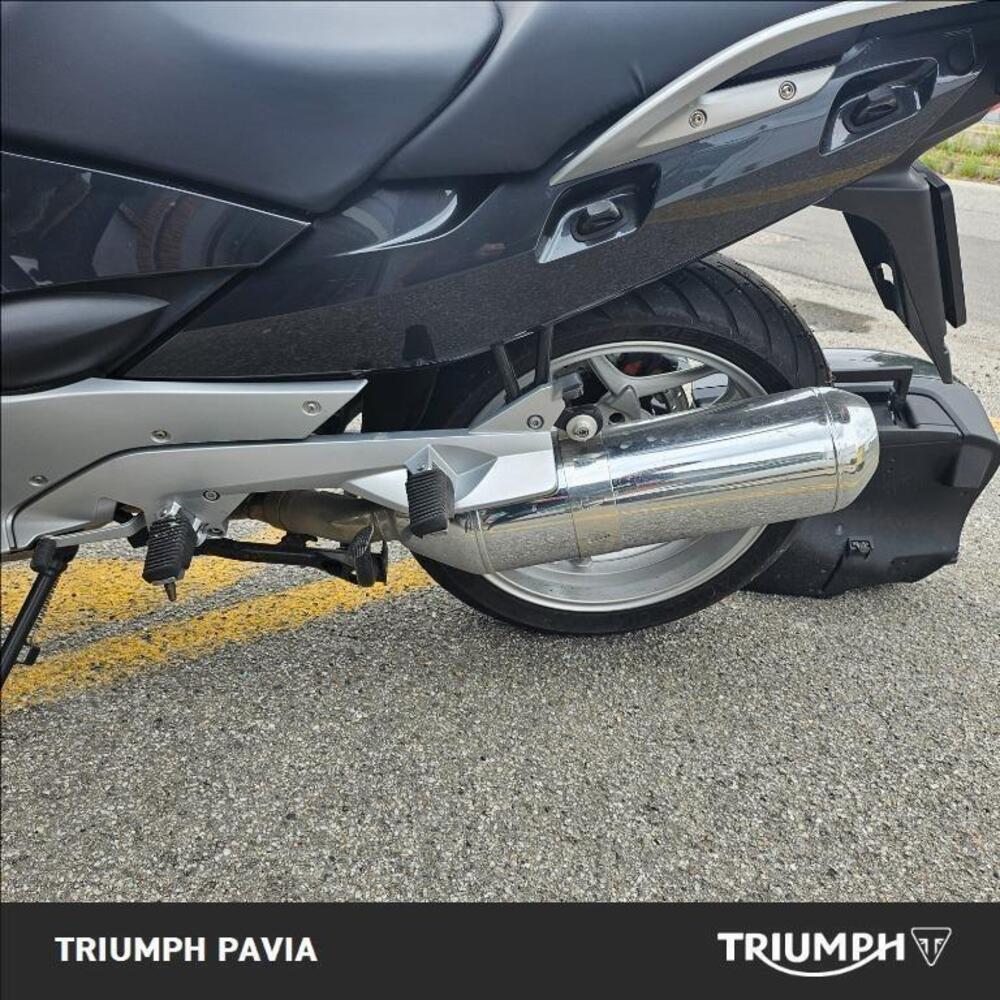 Bmw R 1200 RT (2005 - 07) (22)