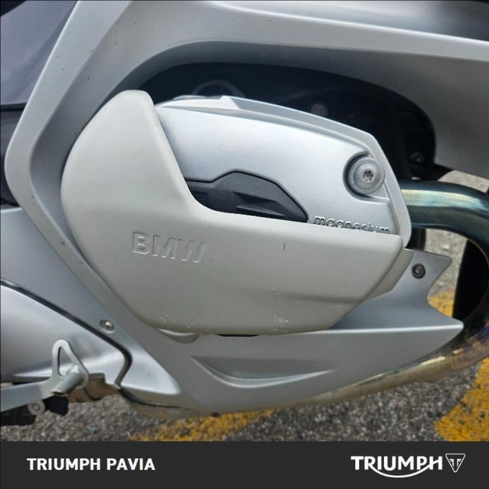 Bmw R 1200 RT (2005 - 07) (40)