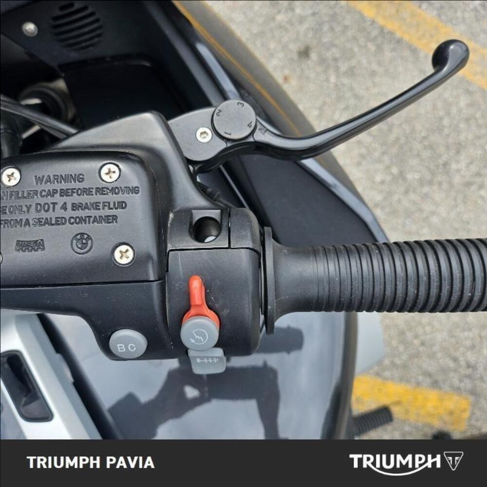 Bmw R 1200 RT (2005 - 07) (32)