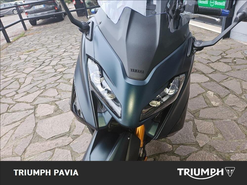 Yamaha T-Max 560 Tech Max (2022 - 24) (16)