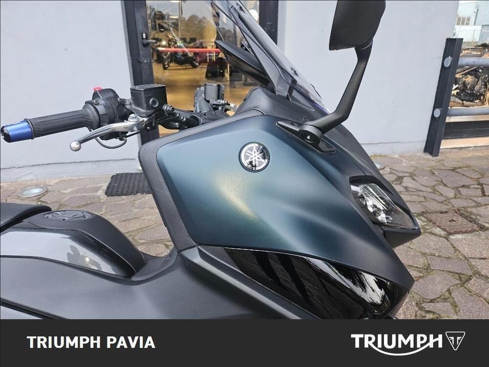 Yamaha T-Max 560 Tech Max (2022 - 24) (11)