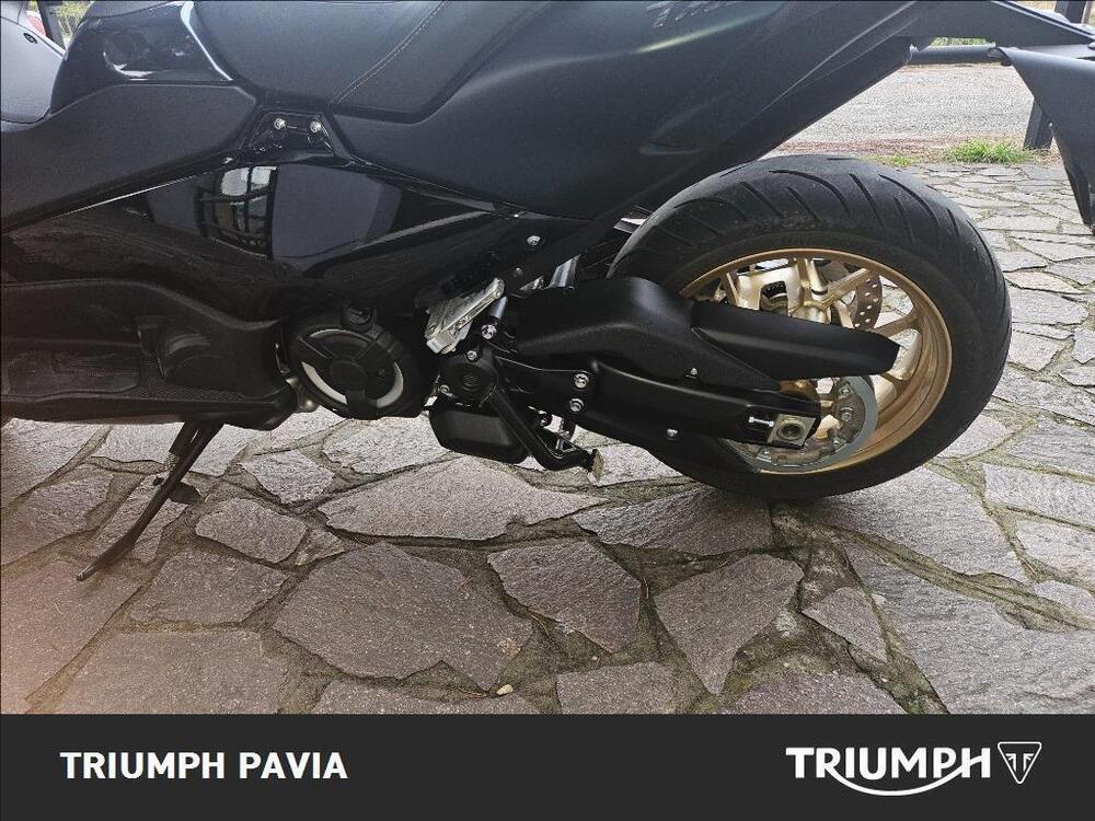 Yamaha T-Max 560 Tech Max (2022 - 24) (21)