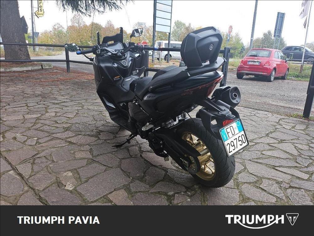 Yamaha T-Max 560 Tech Max (2022 - 24) (7)
