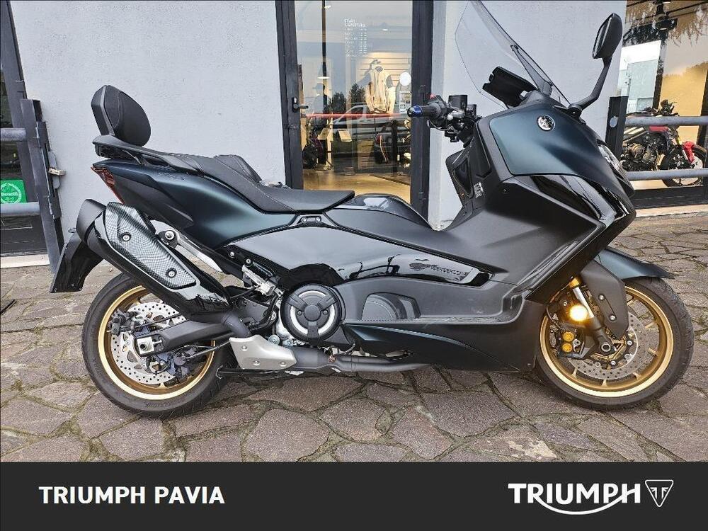 Yamaha T-Max 560 Tech Max (2022 - 24) (2)