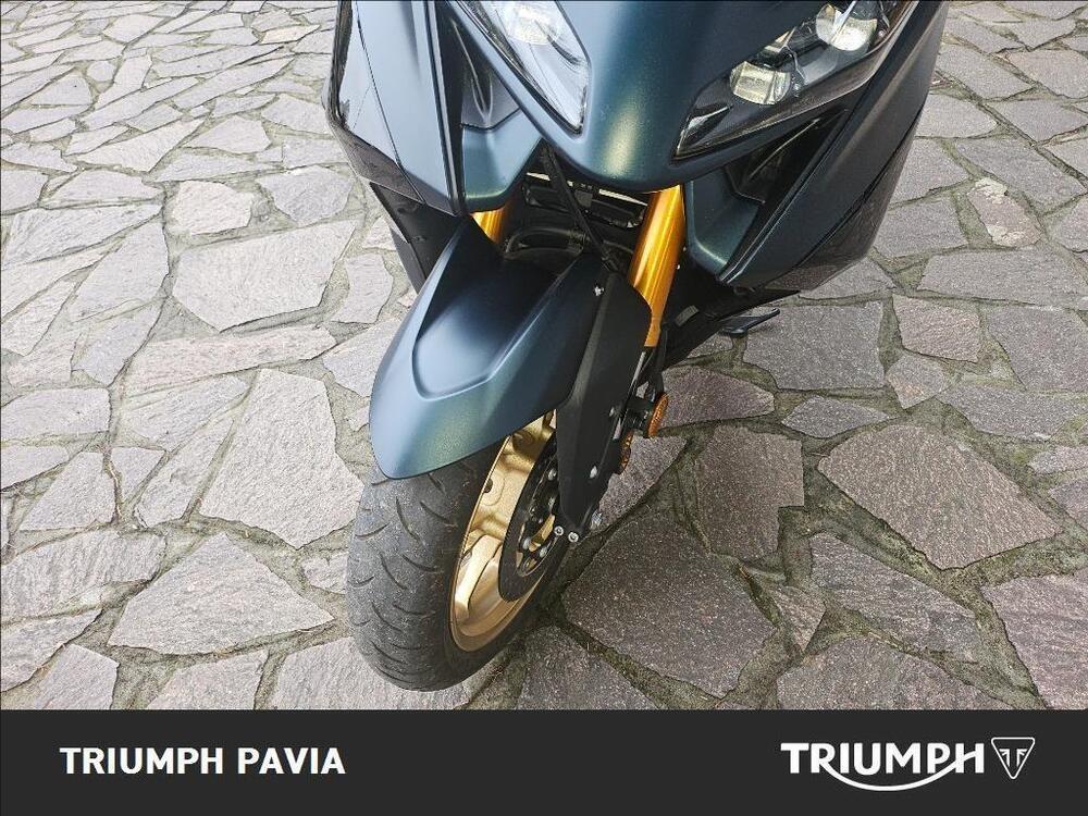 Yamaha T-Max 560 Tech Max (2022 - 24) (17)
