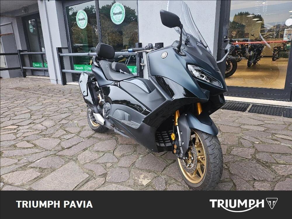 Yamaha T-Max 560 Tech Max (2022 - 24) (3)