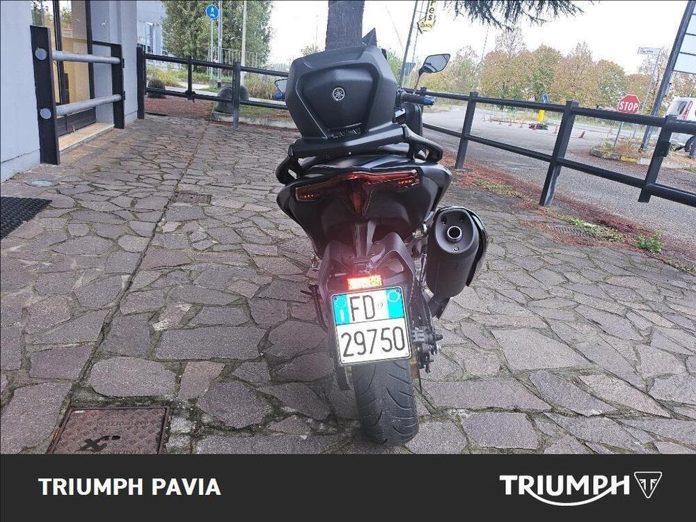 Yamaha T-Max 560 Tech Max (2022 - 24) (8)