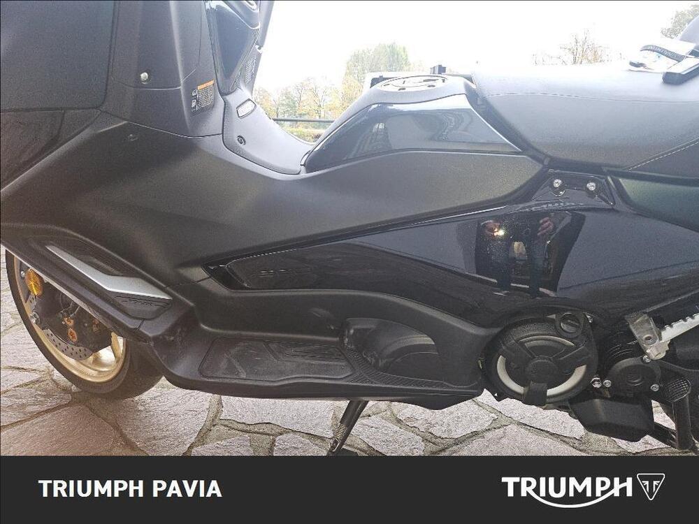 Yamaha T-Max 560 Tech Max (2022 - 24) (19)