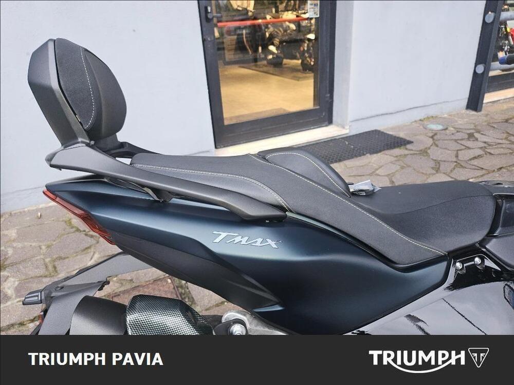 Yamaha T-Max 560 Tech Max (2022 - 24) (14)