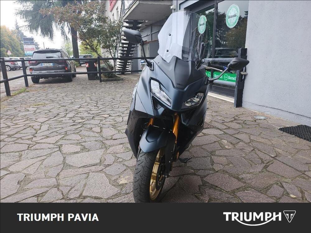 Yamaha T-Max 560 Tech Max (2022 - 24) (4)
