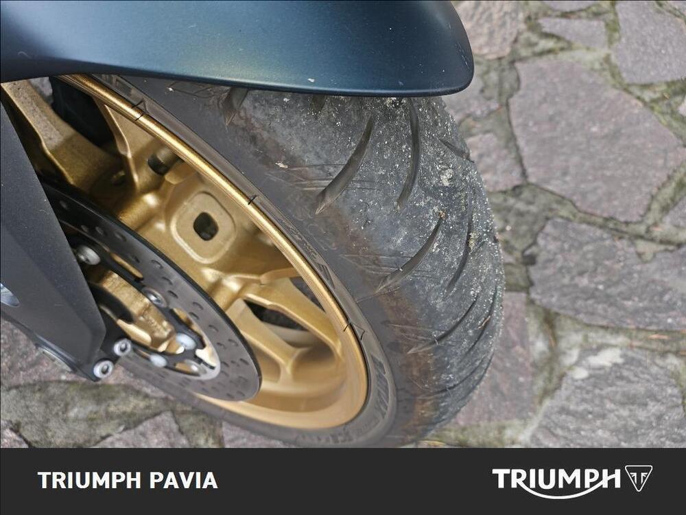 Yamaha T-Max 560 Tech Max (2022 - 24) (10)