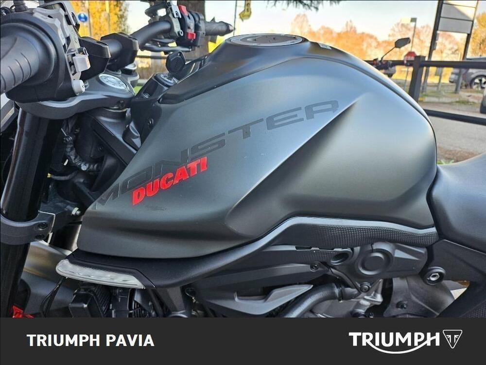 Ducati Monster 937 + (2021 - 25) (11)