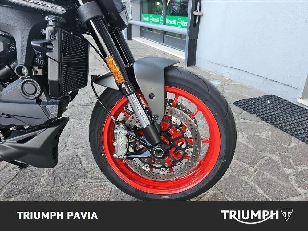 Ducati Monster 937 + (2021 - 25) (16)