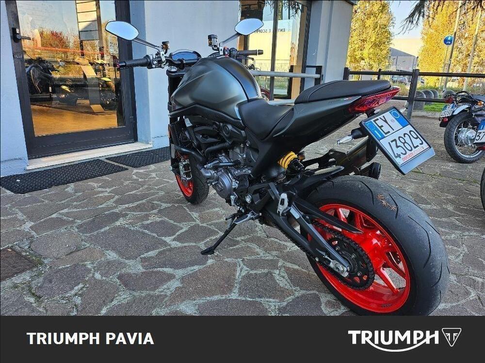 Ducati Monster 937 + (2021 - 25) (7)