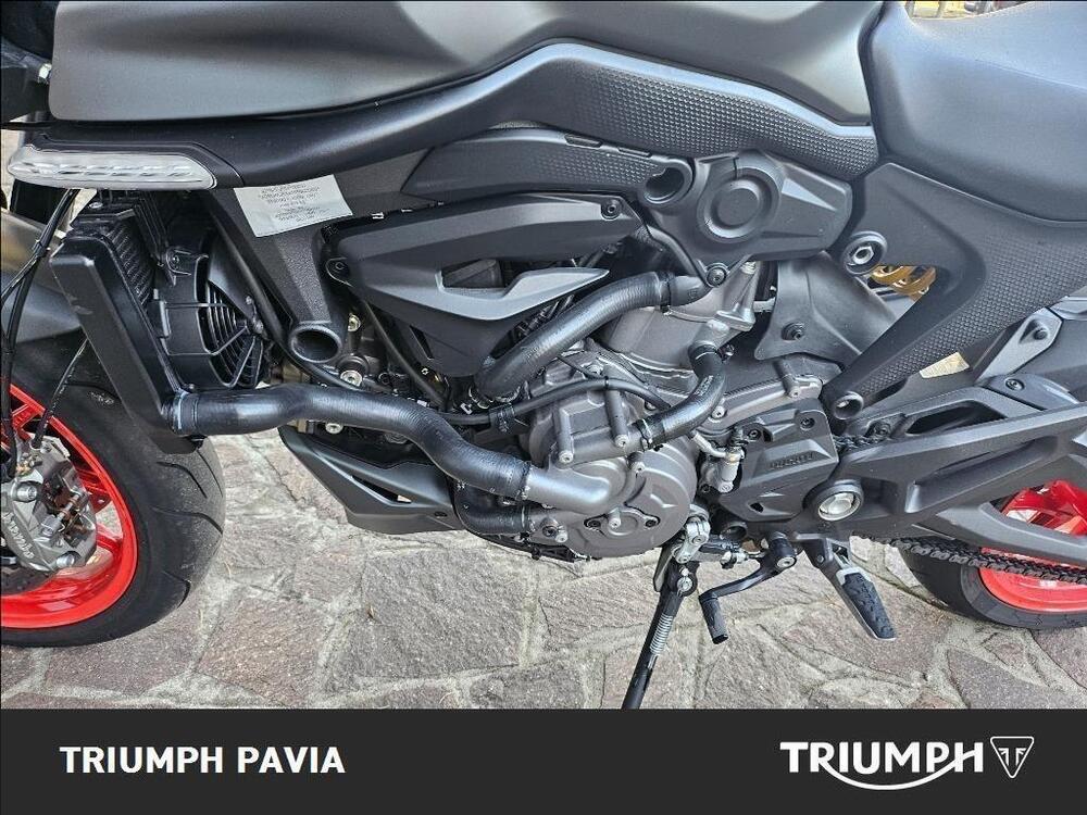 Ducati Monster 937 + (2021 - 25) (12)