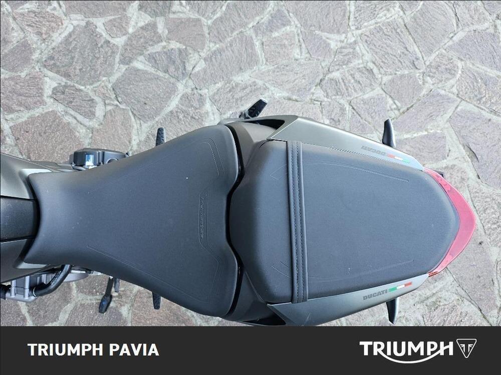 Ducati Monster 937 + (2021 - 25) (22)