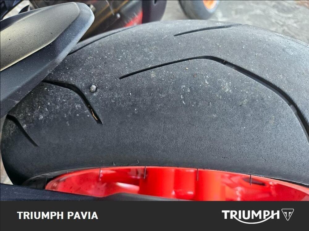 Ducati Monster 937 + (2021 - 25) (8)