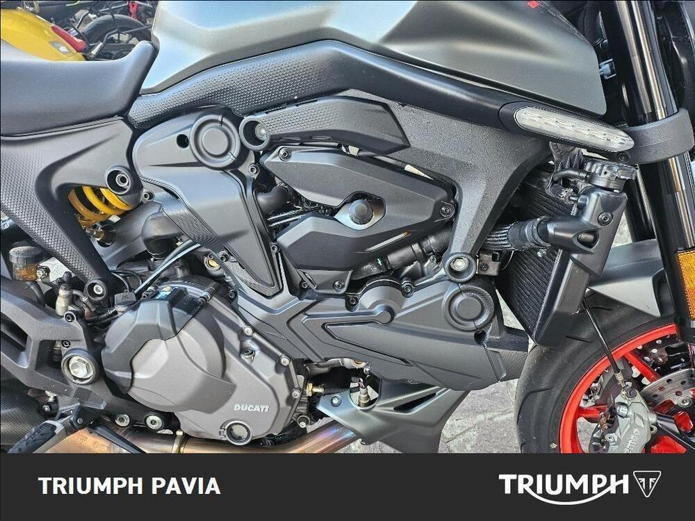 Ducati Monster 937 + (2021 - 25) (18)