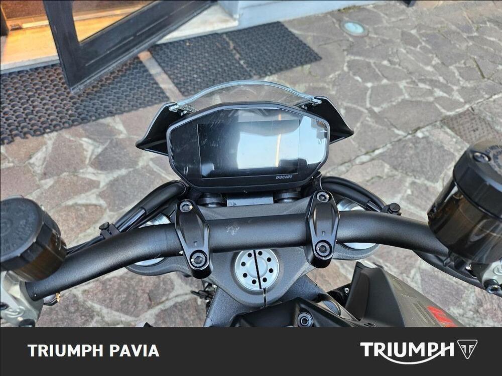 Ducati Monster 937 + (2021 - 25) (24)