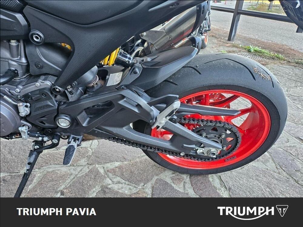 Ducati Monster 937 + (2021 - 25) (14)