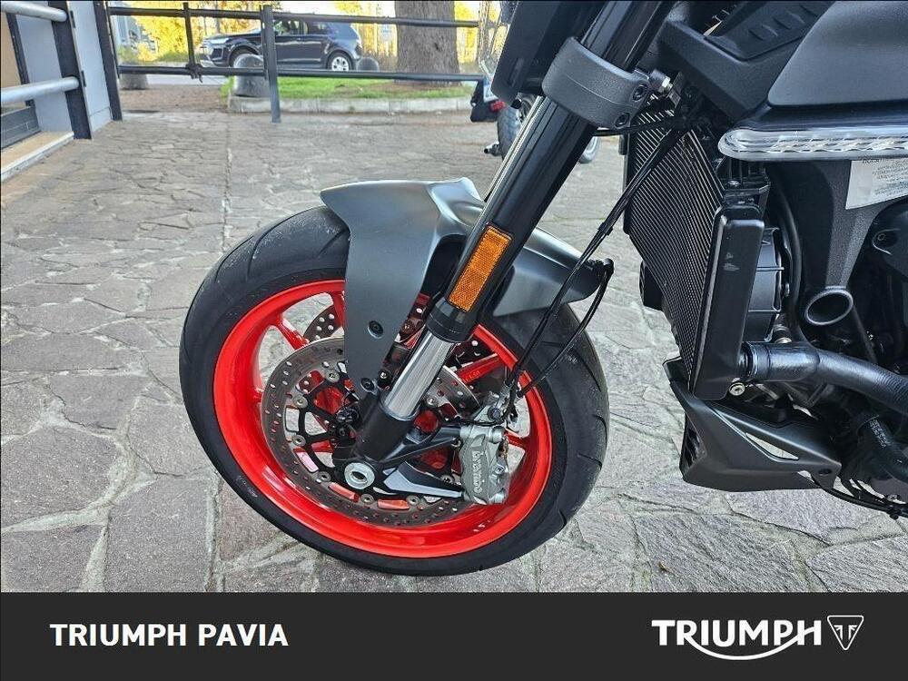 Ducati Monster 937 + (2021 - 25) (10)