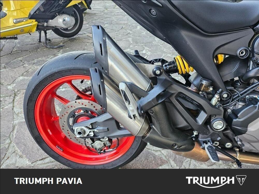 Ducati Monster 937 + (2021 - 25) (20)