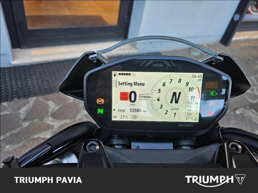 Ducati Monster 937 + (2021 - 25) (28)