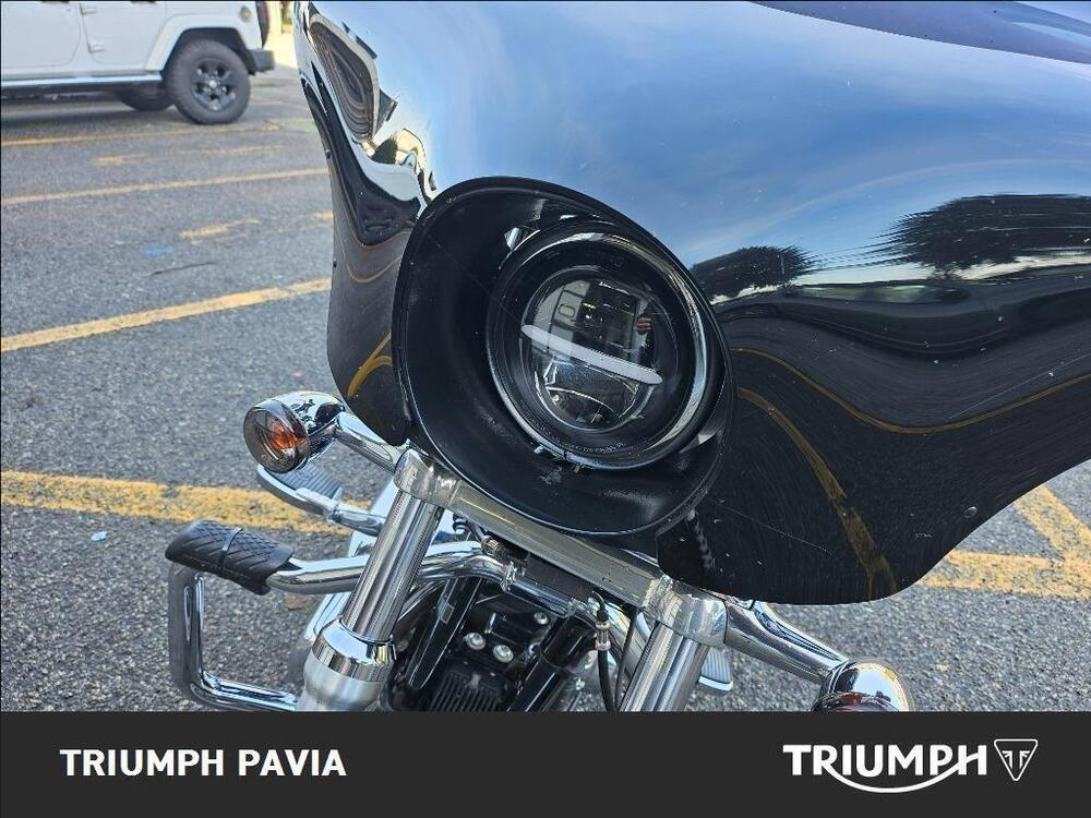 Harley-Davidson 1200 SuperLow (2014 - 16) - XL 1200T (7)