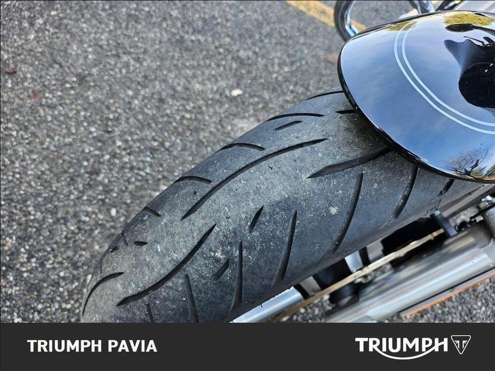 Harley-Davidson 1200 SuperLow (2014 - 16) - XL 1200T (8)