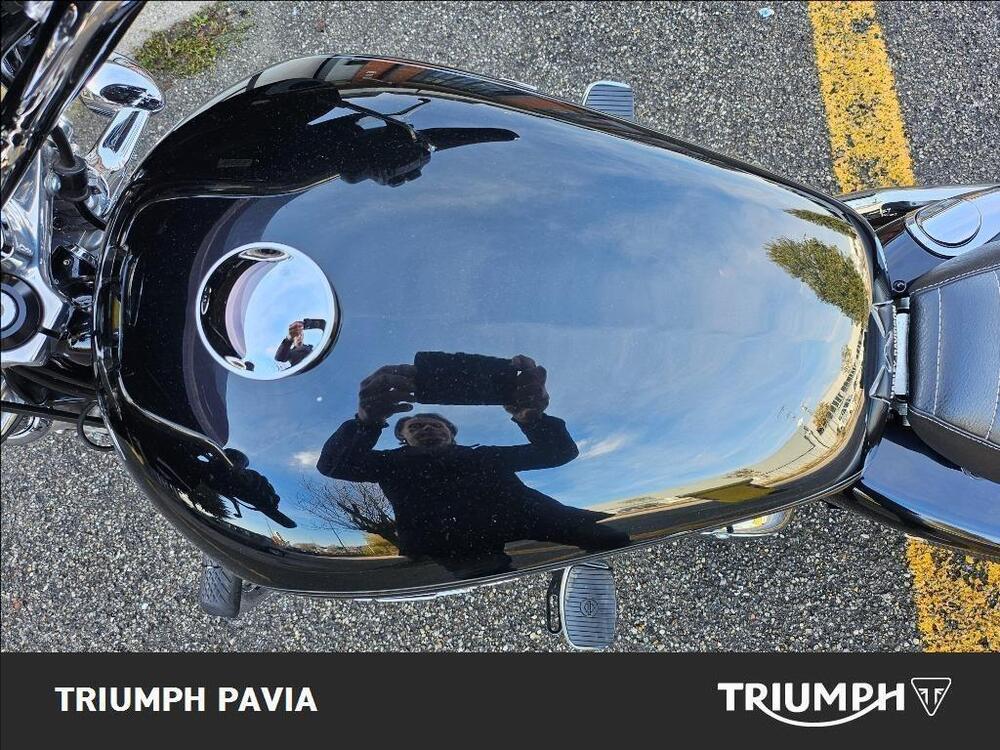 Harley-Davidson 1200 SuperLow (2014 - 16) - XL 1200T (28)