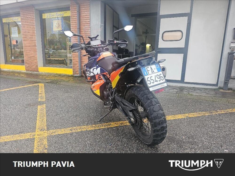 KTM 890 Adventure (2021) (2)