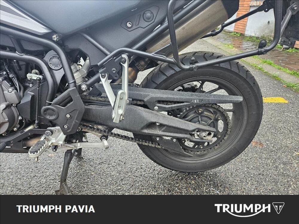Triumph Tiger 850 Sport (2021 - 25) (13)