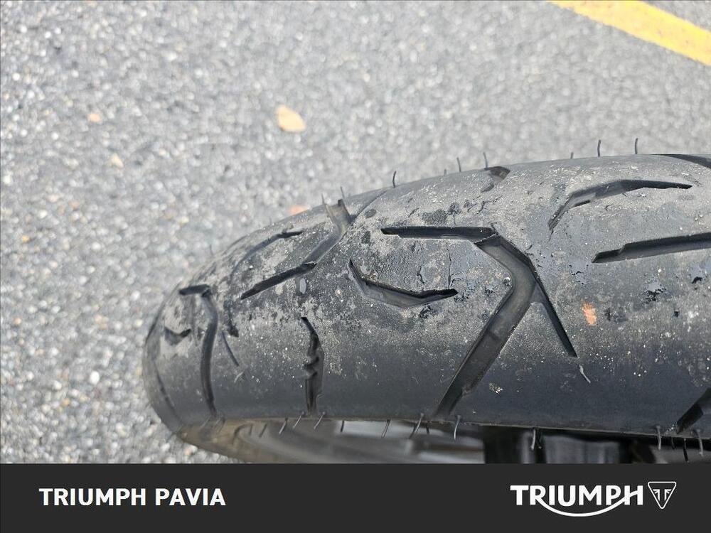 Triumph Tiger 850 Sport (2021 - 25) (8)