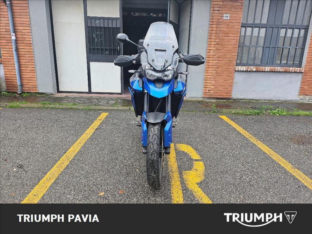 Triumph Tiger 850 Sport (2021 - 25) (3)
